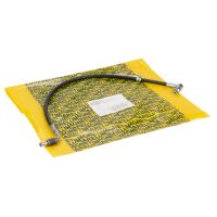 Hydraulenhet Automatväxellåda Högtrycksslang