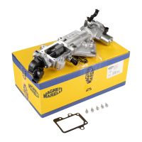 Ventilenhet för Selespeed växellåda med tätningar