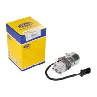 Hydraulpump för automatisk växellåda