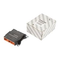 Styrenhet för krockkudden på förarsidan