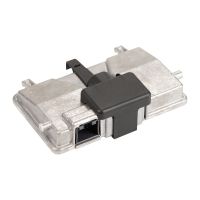 Kontrollenhet för körfältskorsning