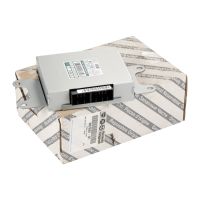 Styrenhet för automatisk växellåda