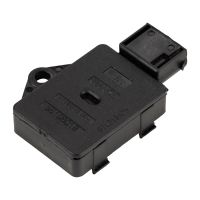 Styrenhet för motoroljenivågivare