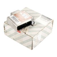 Airbag kontrollenhet