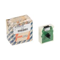 distributionspunkt för elektrisk styrenhet