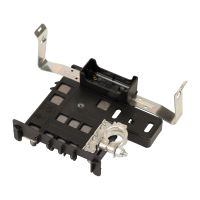 Elektronisk styrenhet på batteri