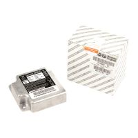 Airbag kontrollenhet