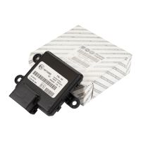 Styrenhet för de bakre parkeringssensorerna