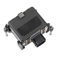 Styrenhet för varningssystemet