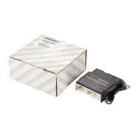 Airbag kontrollenhet