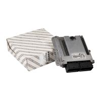 styrenhet för motorn