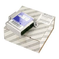 Airbag kontrollenhet