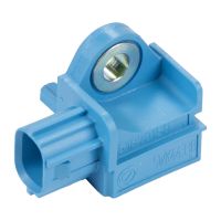 Airbag kontrollenhet