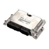 Styrenhet föråldrad