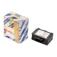 Centrallås styrenhet