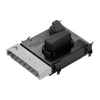 Elektronisk styrenhet för stolsjustering