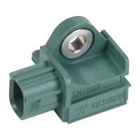 Airbag kontrollenhet