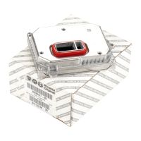 Styrenhet för strålkastaren