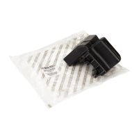 kontrollenhetens lock