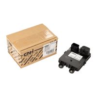 Styrenhet för släpfordon