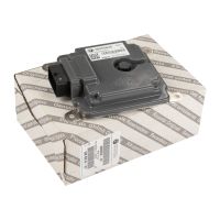 Steuergerät, elektronische Fahrwerkreglung