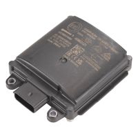 Kontrollenhet för döda vinkeln