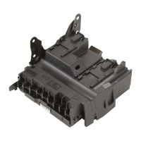 Central elektronik säkringsbox