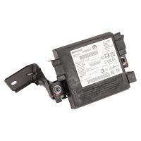 Styrenhet för motorstyrning