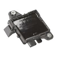 Styrenhetens batteri