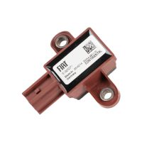 Airbag-brytare, krocksensor