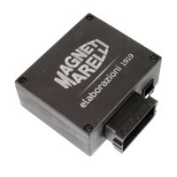 Effektmodul ME120T utan TÜV