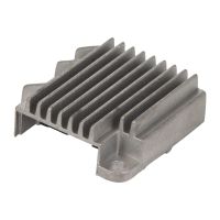 Tändmodul på distributör Brand