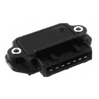 Tändspole tändmodul