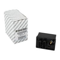 Glödrelä Dieselförvärmningsrelä