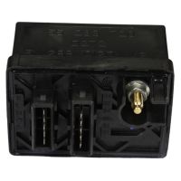 Glödrelä Dieselförvärmningsrelä