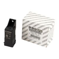 Glödrelä Dieselförvärmningsrelä