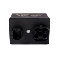 Glödrelä Preglow relä diesel BOSCH