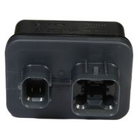 Glödrelä Dieselförvärmningsrelä