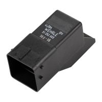 Glödrelä Dieselförvärmningsrelä