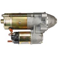 Växelstartare 1,4 KW