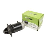 Anlasser Neuteil +Line