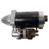 Rekonditionerad startmotor