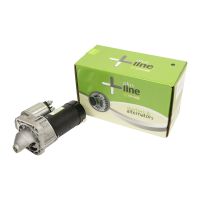 Anlasser Neuteil +Line