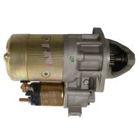 Startmotor 2,2kw