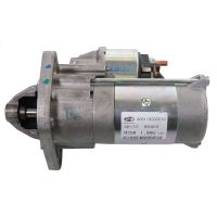 Startmotor 2,0 kW