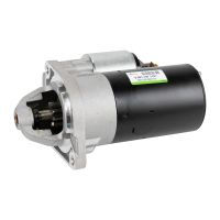 Anlasser Neuteil +Line