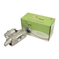 Anlasser Neuteil +Line