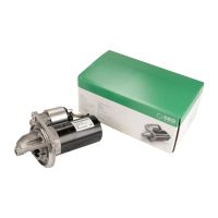 Vorgelegeanlasser Neuteil Bosch