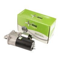 Anlasser Neuteil +Line