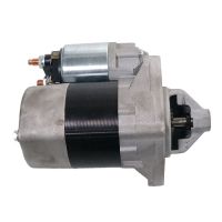 Förrätt Magneti Marelli